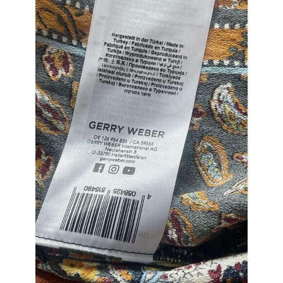 Gerry Weber Top‎ - Picture 9 of 9